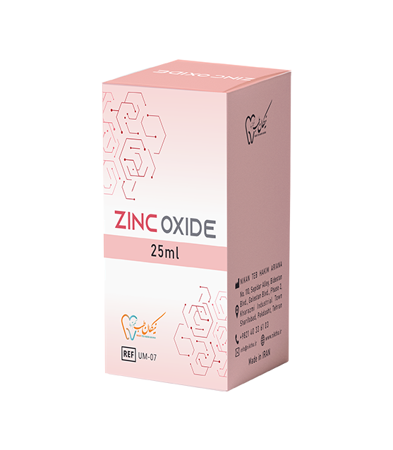 ZINKOXIDE
